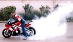 Vai alla sezione "LA MIA R6"