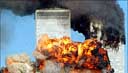 America under attack