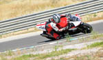 Vai alla sezione "La mia R6 05 Solo Pista"