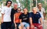 I Bisca live al DeliaRock Festival!