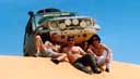 Tunisia dal 21 al 29/04/2003: Le foto del viaggio!