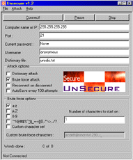 Scarica UNSECURE 1.2