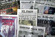 Collage Mondiali