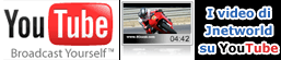 I miei video su YouTube